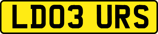 LD03URS