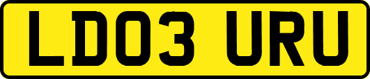 LD03URU