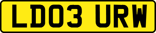 LD03URW