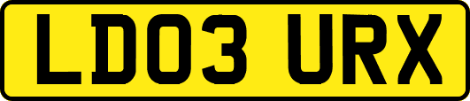 LD03URX