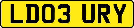 LD03URY