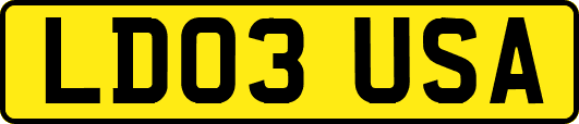LD03USA