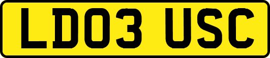 LD03USC