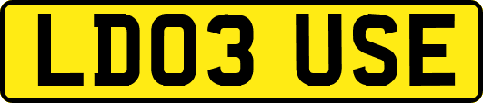 LD03USE