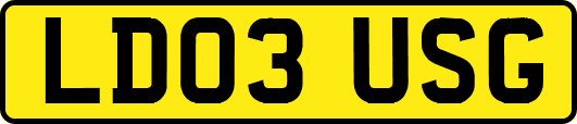 LD03USG