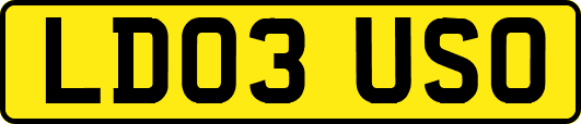 LD03USO