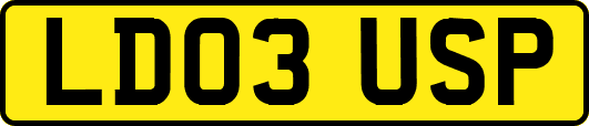 LD03USP