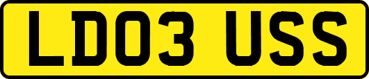 LD03USS