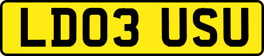 LD03USU