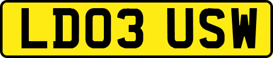 LD03USW
