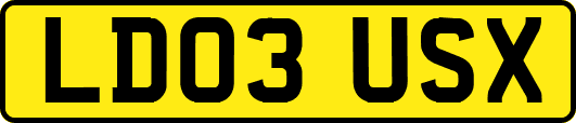 LD03USX