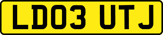 LD03UTJ
