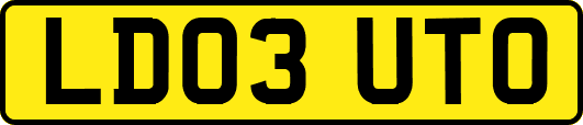 LD03UTO