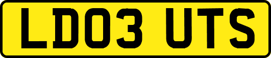 LD03UTS