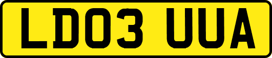 LD03UUA