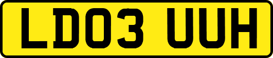 LD03UUH