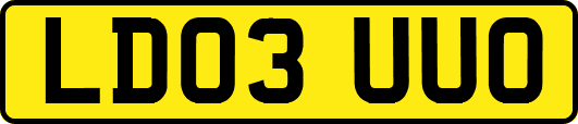 LD03UUO