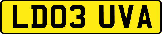 LD03UVA