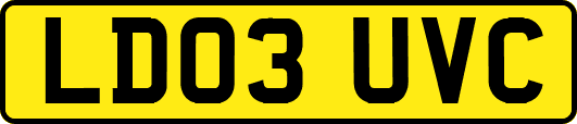 LD03UVC