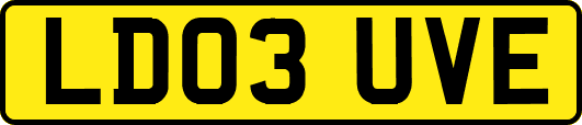 LD03UVE