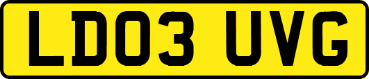 LD03UVG