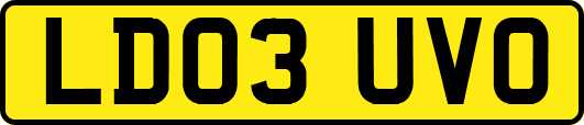 LD03UVO