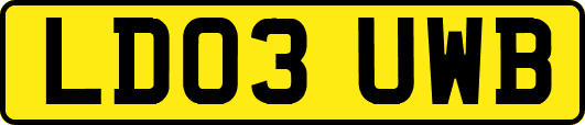 LD03UWB