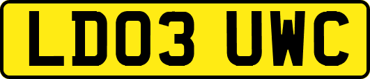 LD03UWC