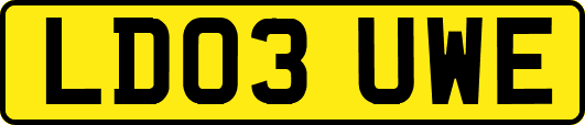 LD03UWE