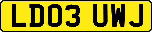 LD03UWJ
