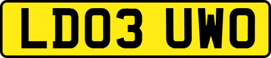 LD03UWO