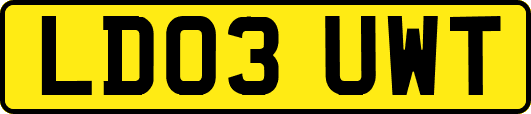 LD03UWT