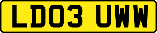 LD03UWW