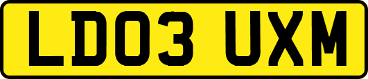 LD03UXM