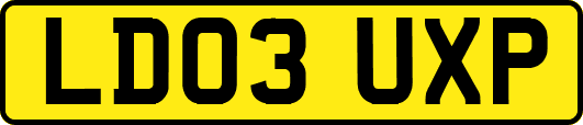 LD03UXP