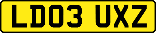 LD03UXZ