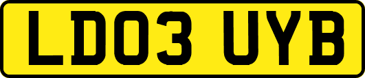 LD03UYB