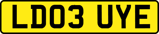 LD03UYE