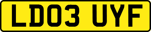 LD03UYF