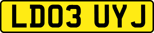 LD03UYJ