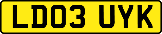 LD03UYK