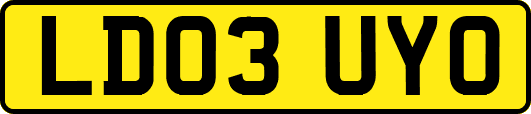 LD03UYO