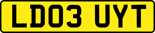 LD03UYT