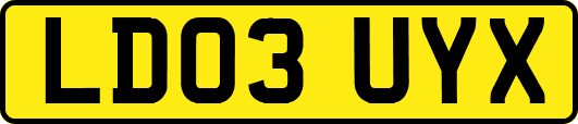 LD03UYX