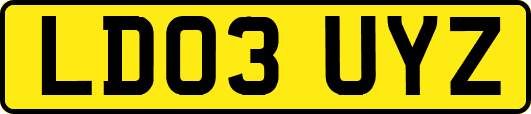 LD03UYZ
