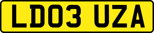 LD03UZA