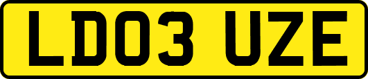 LD03UZE