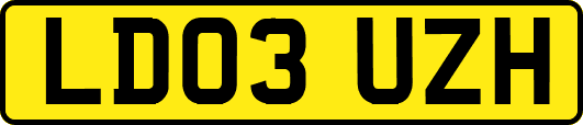 LD03UZH