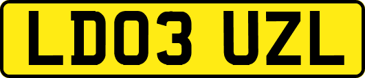 LD03UZL
