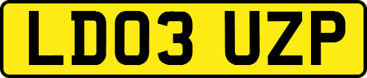 LD03UZP